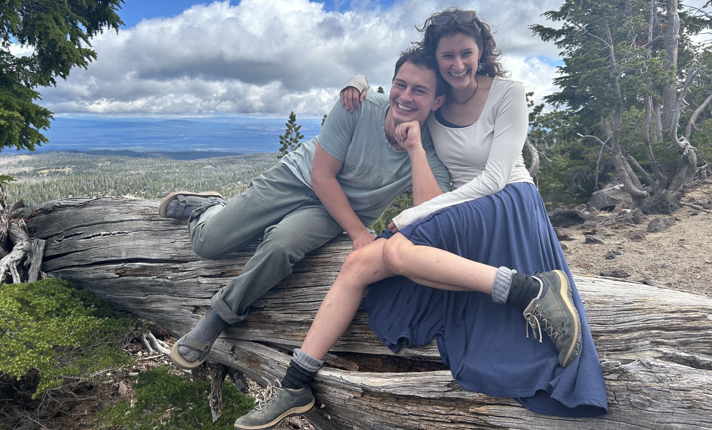 A photo — replace with your own